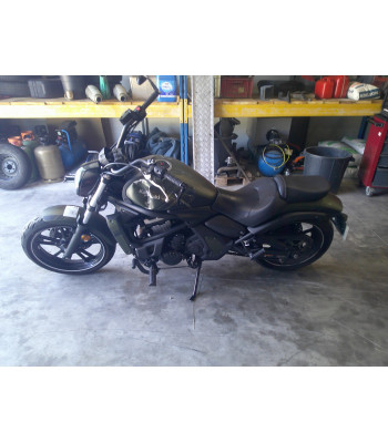 KAWASAKI VULCAN 650 S...