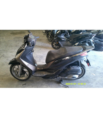 PIAGGIO MEDLEY 125...