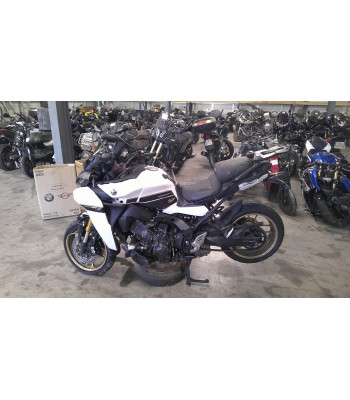 YAMAHA TRACER 9 GT...