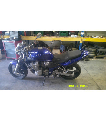 SUZUKI 650 N BANDIT...
