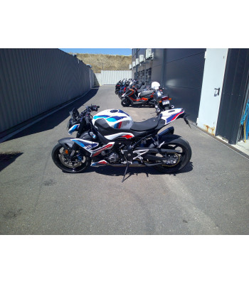 BMW M 1000R ACCIDENTE RSV...