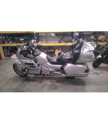 HONDA GL 1800 PETIT CHOC...