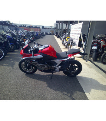 QJ MOTOR SRK 600 RS...