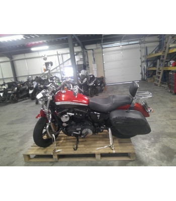 HARLEY-DAVIDSON SPORTSTER...