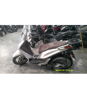 PIAGGIO MEDLEY 125 PETIT...