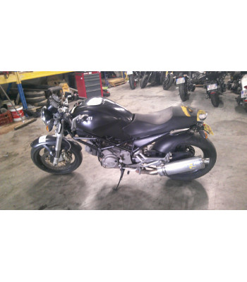 DUCATI 620 MONSTER...