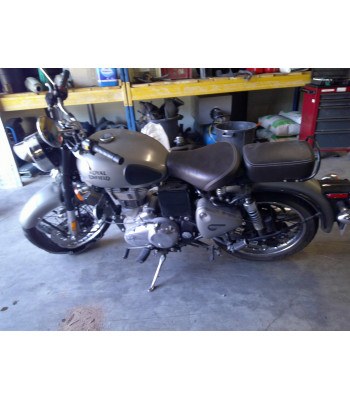 ROYAL ENFIELD BULLET 500...