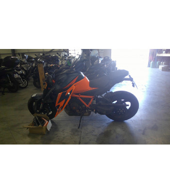KTM 1290 SUPER DUKE...