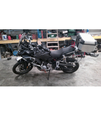BMW F 850 GS ADV PETIT CHOC...