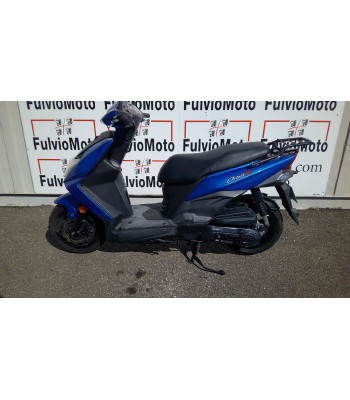 SYM ORBIT II 50 4T OCCASION...