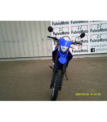 YAMAHA WR125R OCCASION N°21364