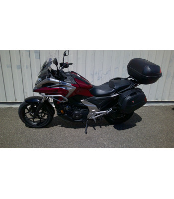 HONDA NC 750 X DCT OCCASION...