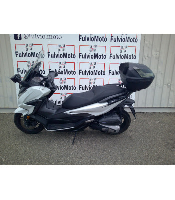 HONDA FORZA 125 OCCASION...