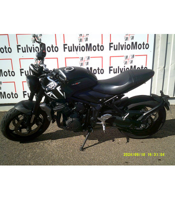 TRIUMPH TRIDENT 660 A2...