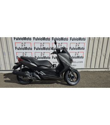 YAMAHA XMAX 125 Occasion...