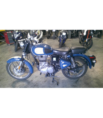 ROYAL ENFIELD BULLET 500...