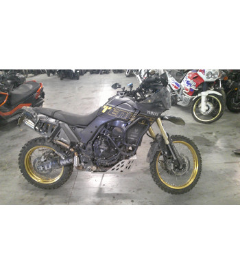 YAMAHA XTZ 690 TENERE PETIT...