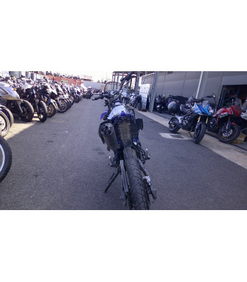 YAMAHA WR125 Accidentée RSV...