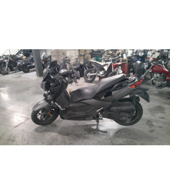 YAMAHA X-MAX 125 Accidenté...