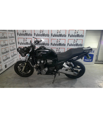 HONDA CB 1300 Accidentée...