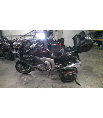 KAWASAKI K 1600 GTL Excl...