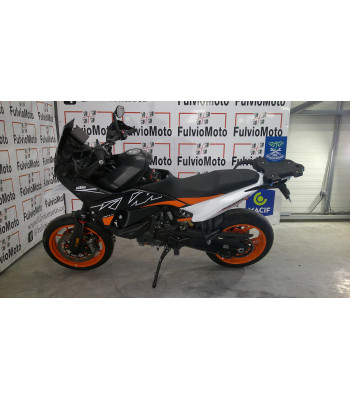 KTM 890 SMT Accidentée RSV...