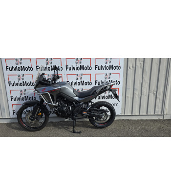 HONDA TRANSALP 700 BRIDABLE...
