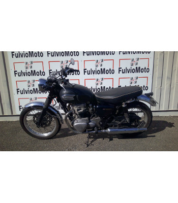 KAWASAKI W 650 OCCASION N°1787