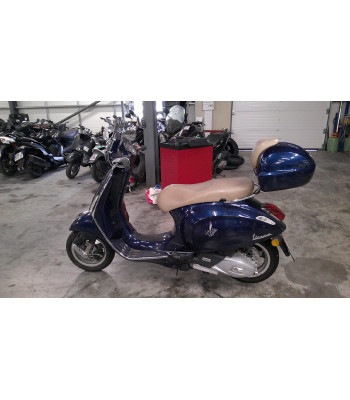PIAGGIO PRIMAVERA 125...
