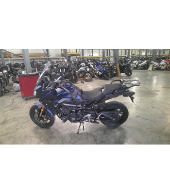 YAMAHA TRACER 900 GT PETIT...