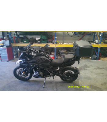 BMW R 1250 GS ACCIDENTE RSV...