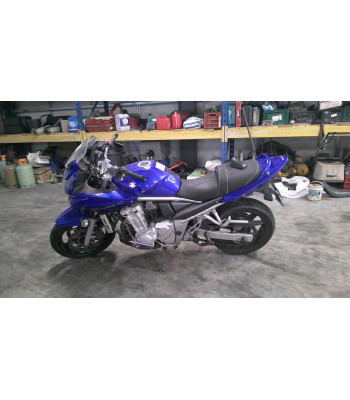 SUZUKI GSF 650 BANDIT...