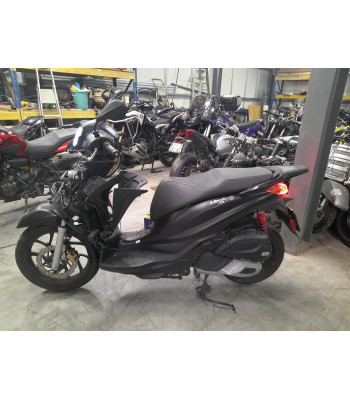 PIAGGIO MEDLEY 125...