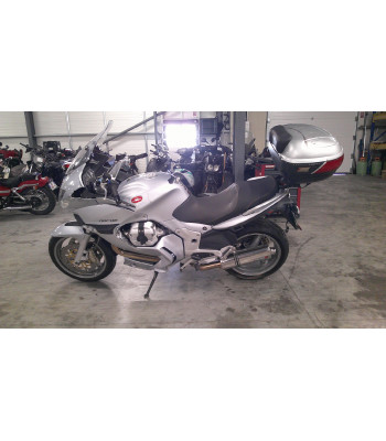 MOTO GUZZI NORGE 1200...