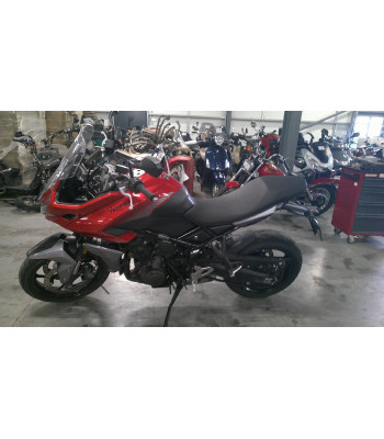 TRIUMPH TIGER SPORT 660...