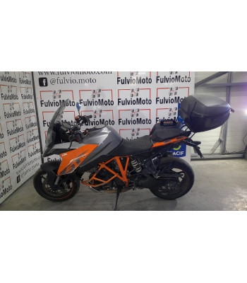 KTM 1290 SUPER DUKE GT...