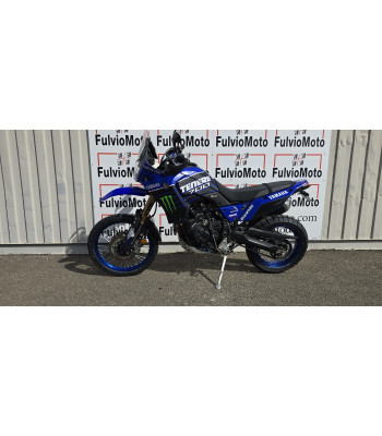 YAMAHA XTZ TENERE 700