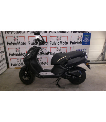 PEUGEOT STREET ZONE 50...