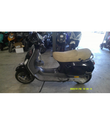PIAGGIO LX 50 Accidenté RSV...