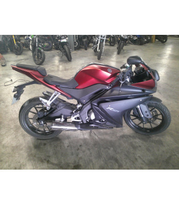 YAMAHA YZF 125 R ABS...