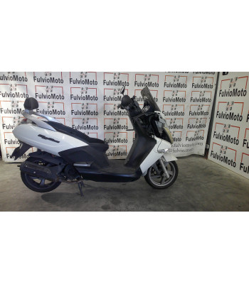 PEUGEOT CITYSTAR 125...