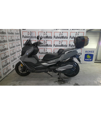 BMW C 400 GT Accidenté RSV...