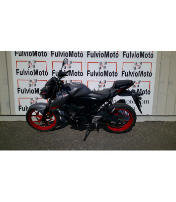 SUZUKI GSX-S 125 OCCASION...