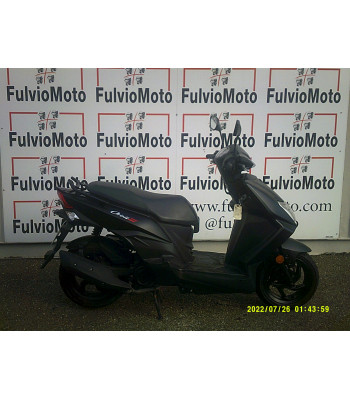 SYM ORBIT 50 OCCASION N°22279
