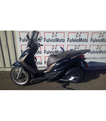 PIAGGIO MEDLEY 125 OCCASION...