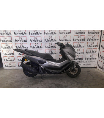 YAMAHA NMAX 125 ACCIDENTE...