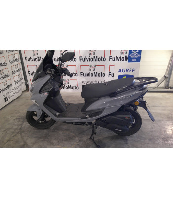 JM MOTORS GT-R 125 PETIT...