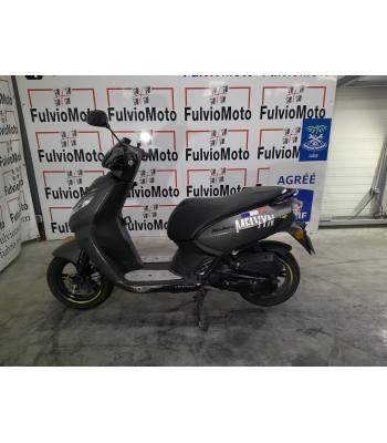 PEUGEOT KISBEE 50 4T...