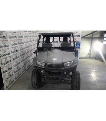 KYMCO UXV 700 PETIT CHOC...