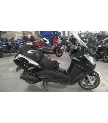 PEUGEOT SATELIS 125...